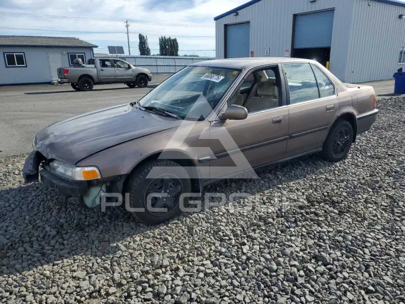 1990 Honda Accord photo