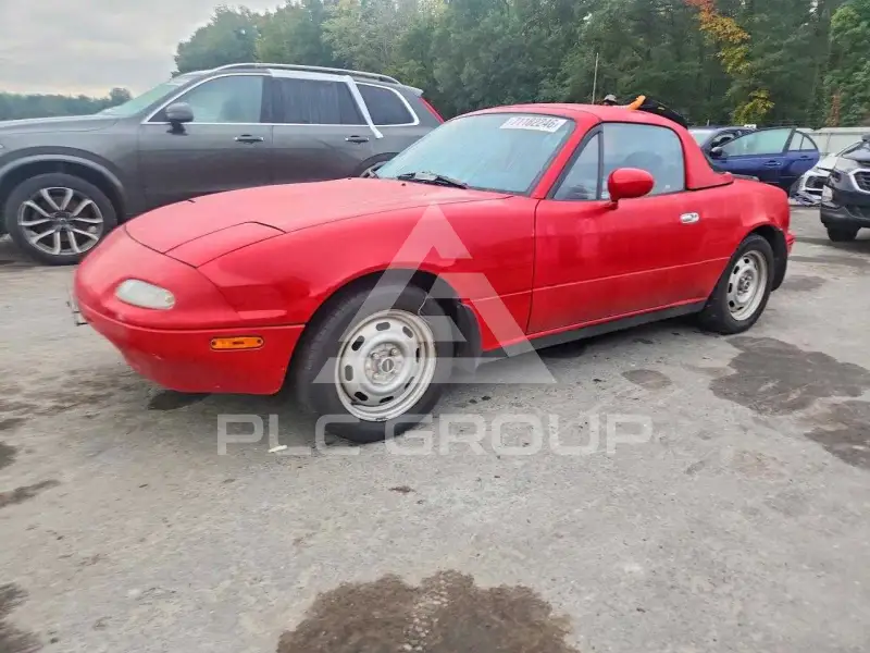 1990 Mazda MX-5 фото