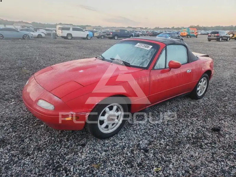 1990 Mazda MX-5 фото