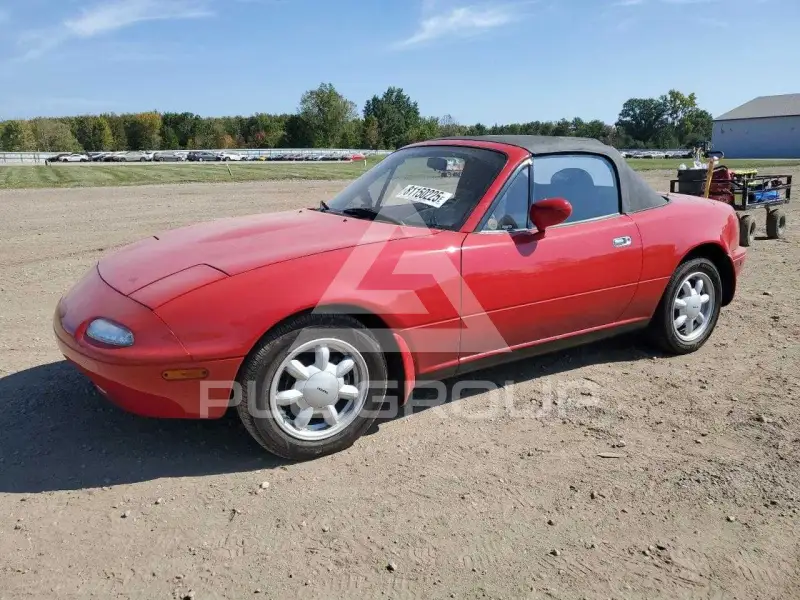 1990 Mazda MX-5 photo
