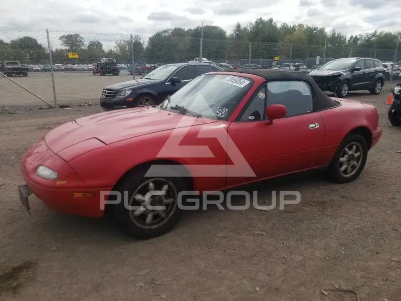 1990 Mazda MX-5 photo