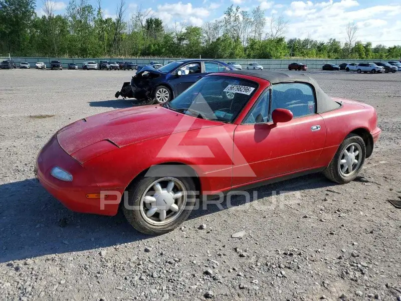 1990 Mazda MX-5 фото