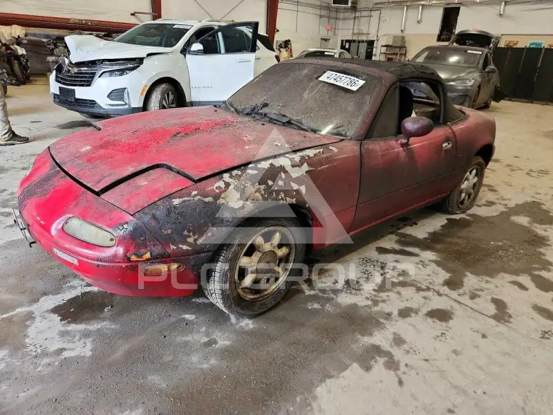 1990 Mazda MX-5 фото