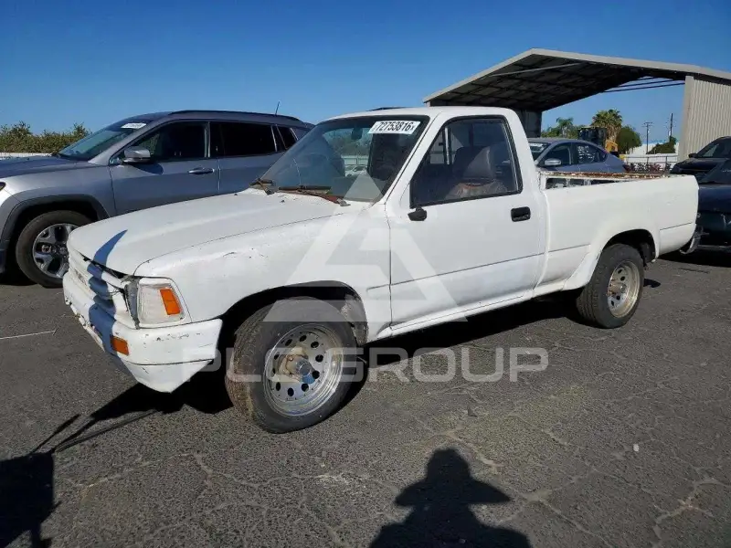 1990 Toyota Other photo