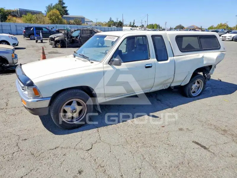 1990 Toyota Other фото