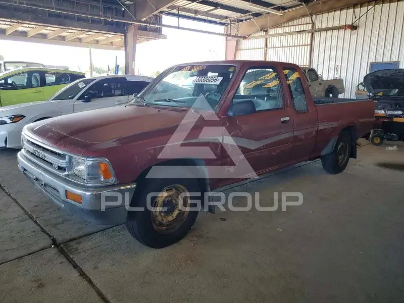 1990 Toyota Other фото