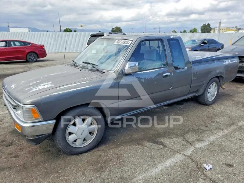 1990 Toyota Other фото