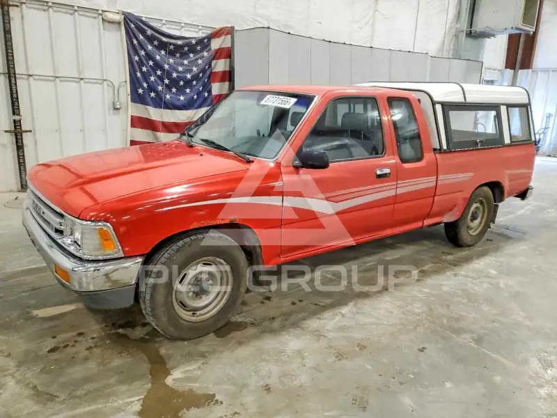1990 Toyota Other фото
