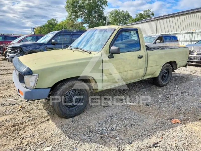 1990 Toyota Other photo