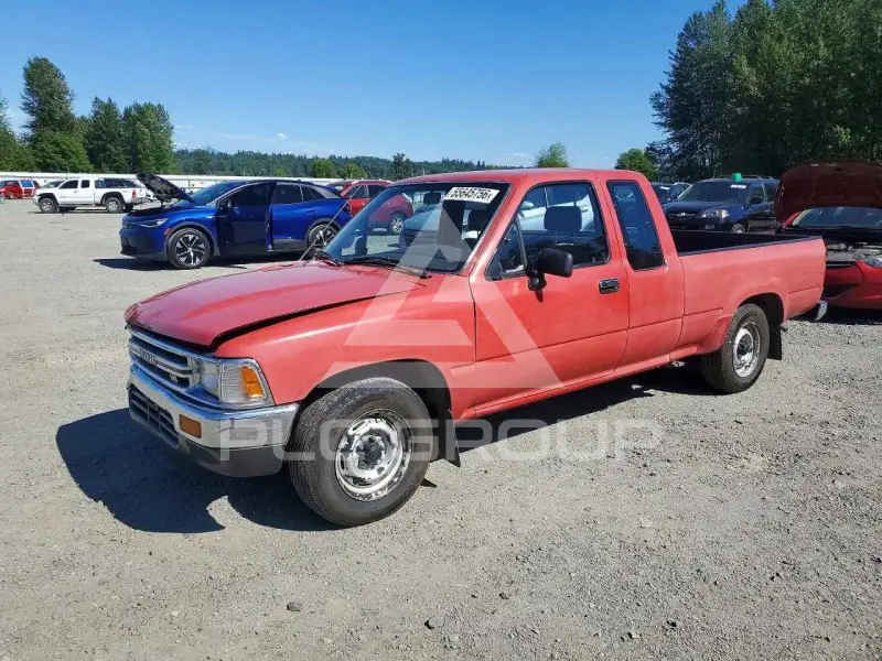 1990 Toyota Other фото