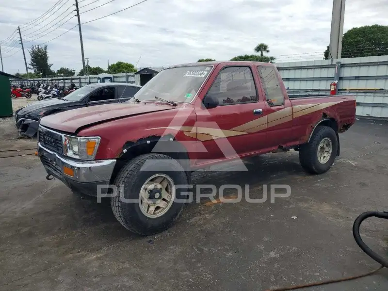 1990 Toyota Other фото