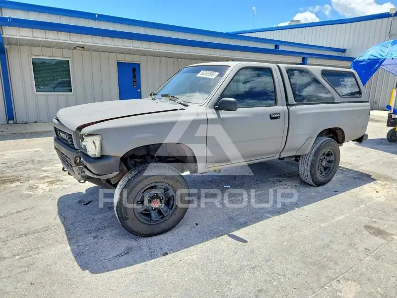 1990 Toyota Other фото