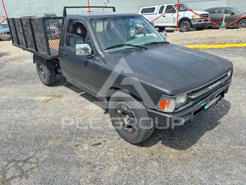 1990 Toyota Other фото