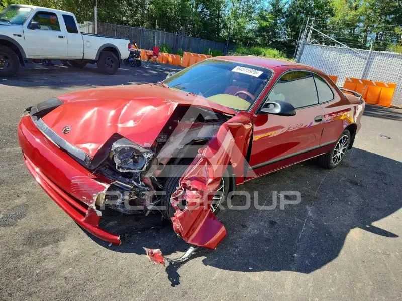 1990 Toyota CELICA photo