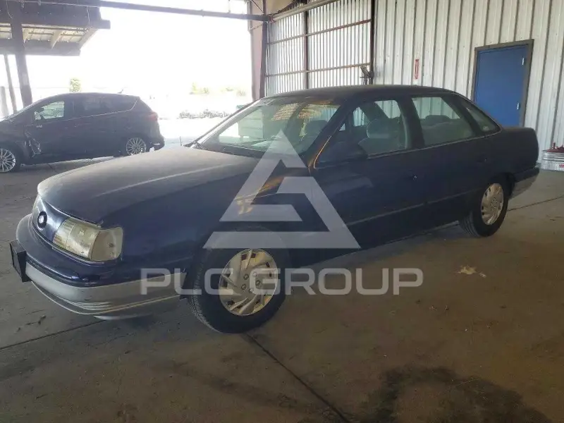 1990 Ford TAURUS photo