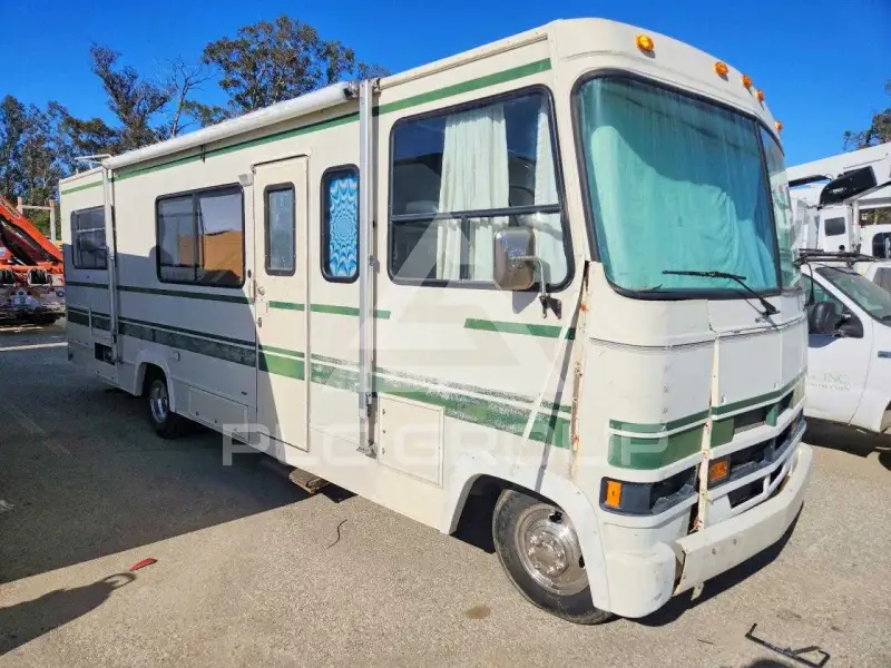 1990 Ford ECONOLINE photo
