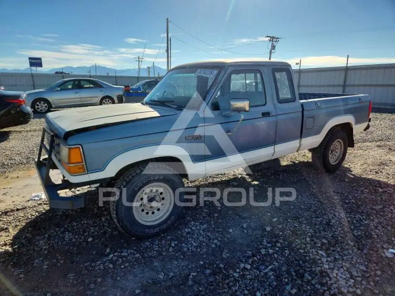 1990 Ford RANGER photo
