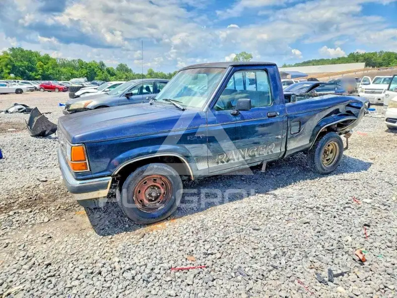 1990 Ford RANGER фото