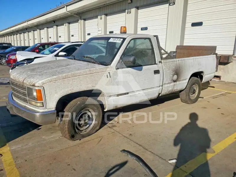 1991 Chevrolet G фото