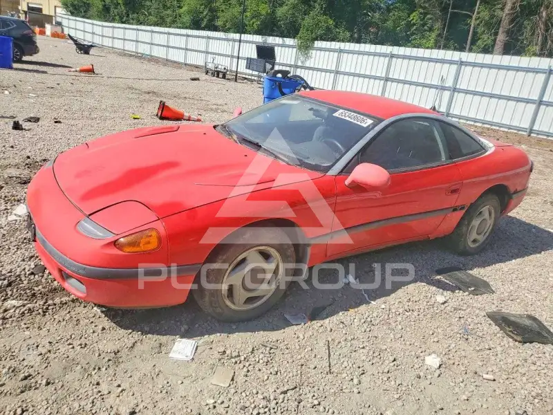 1991 Dodge STEALTH photo