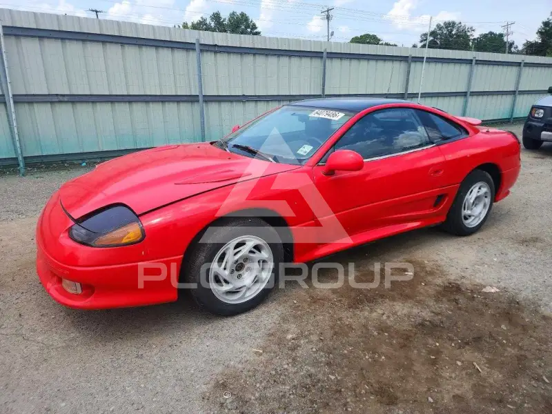 1991 Dodge STEALTH фото