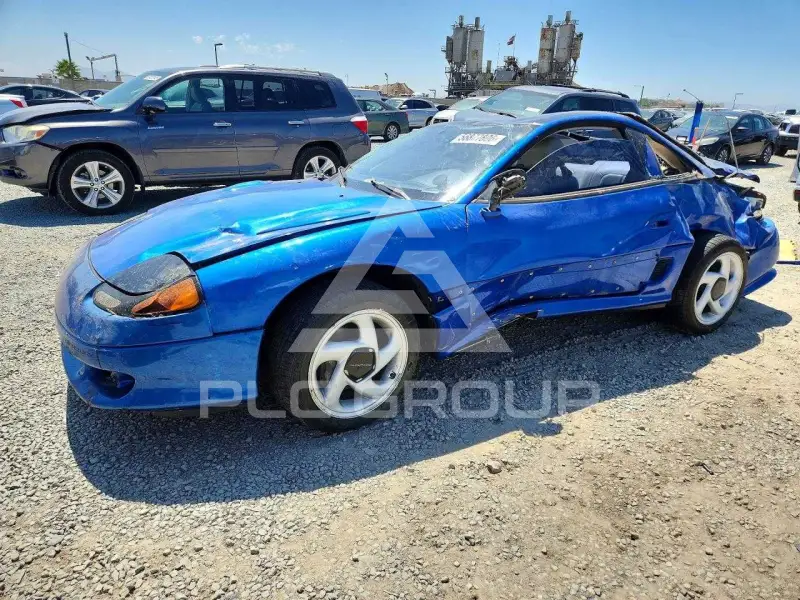 1991 Dodge  photo