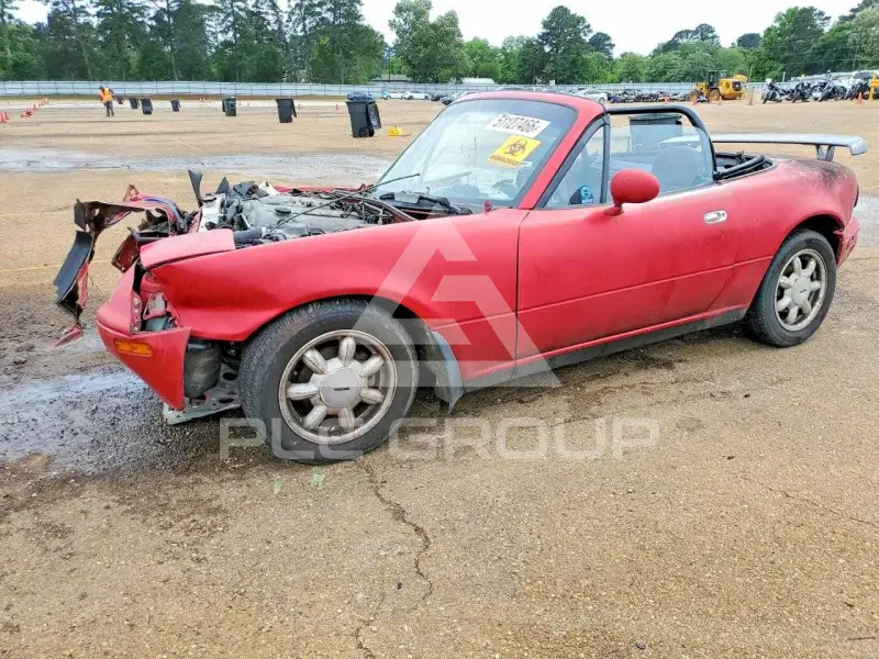 1991 Mazda MX-5 photo