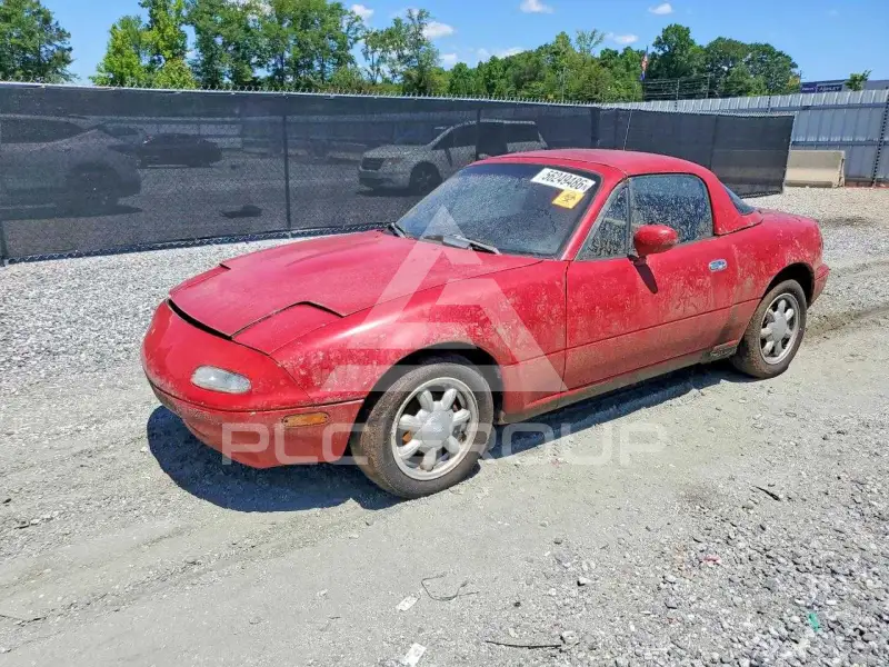 1991 Mazda MX-5 фото