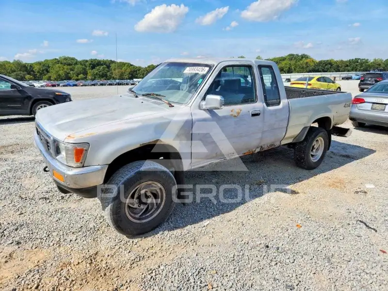 1991 Toyota Other фото