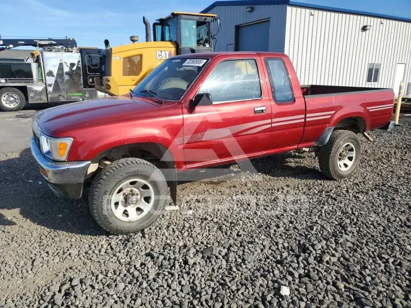 1991 Toyota Other фото