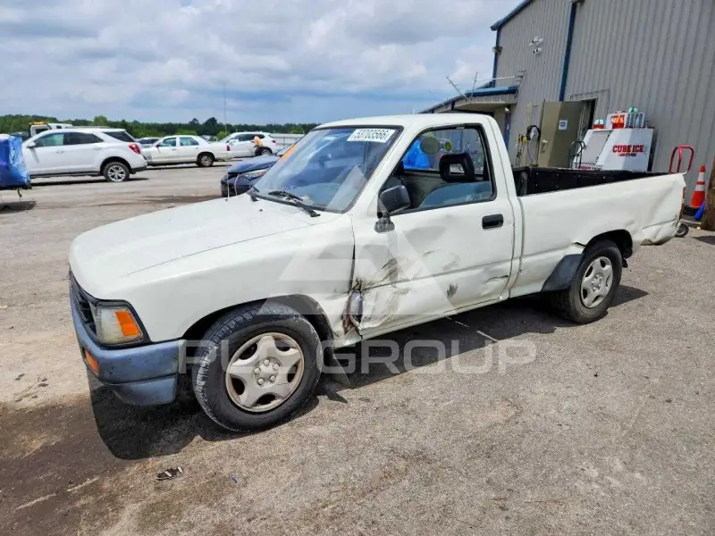 1991 Toyota Other фото