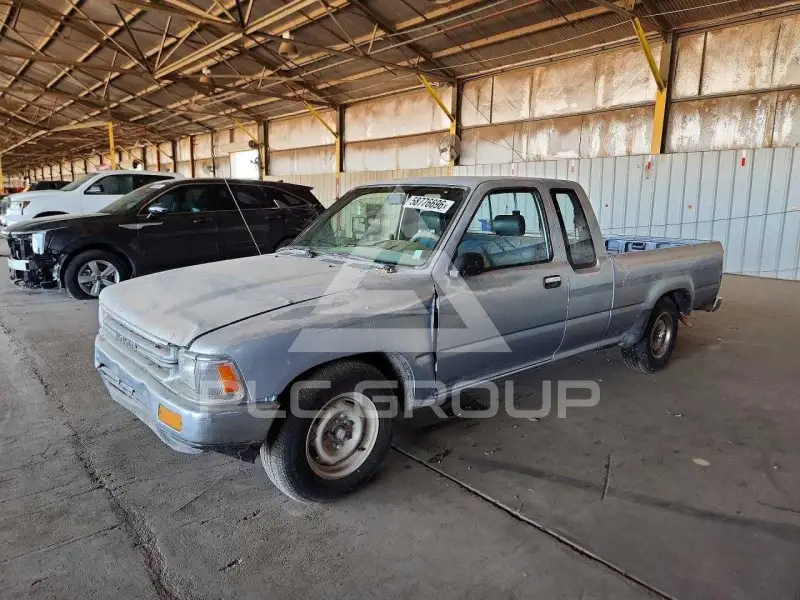 1991 Toyota Other photo