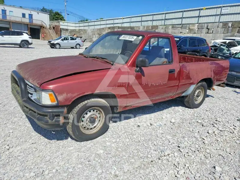 1991 Toyota Other фото