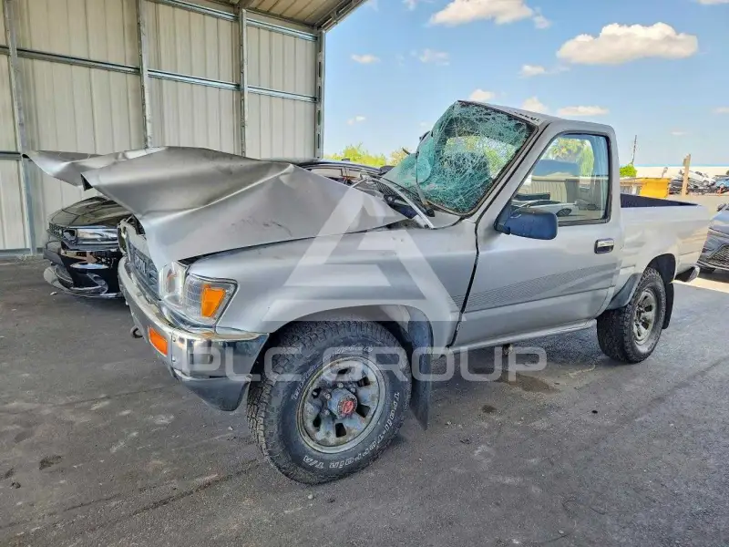 1991 Toyota Other фото