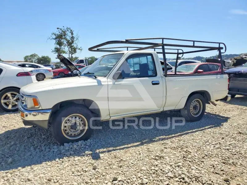 1991 Toyota Other фото