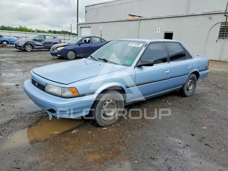 1991 Toyota CAMRY фото