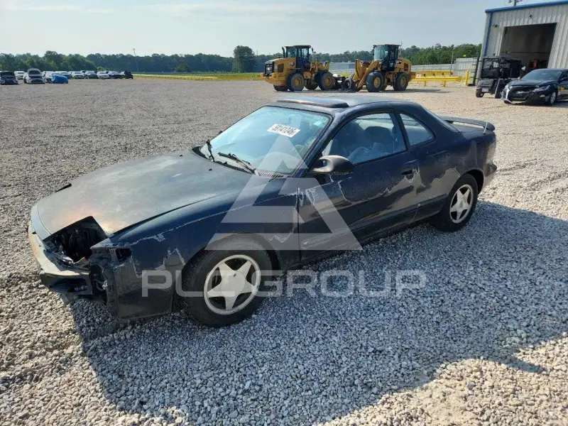 1991 Toyota CELICA photo