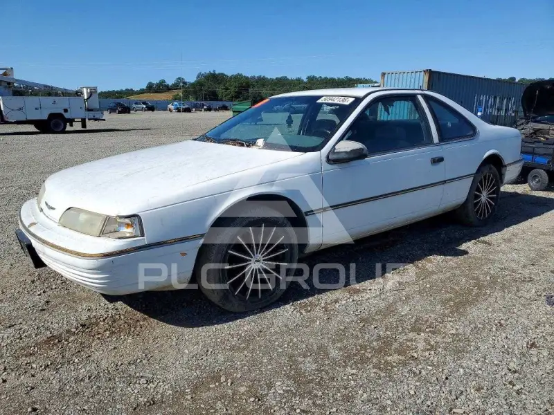 1991 Ford  фото
