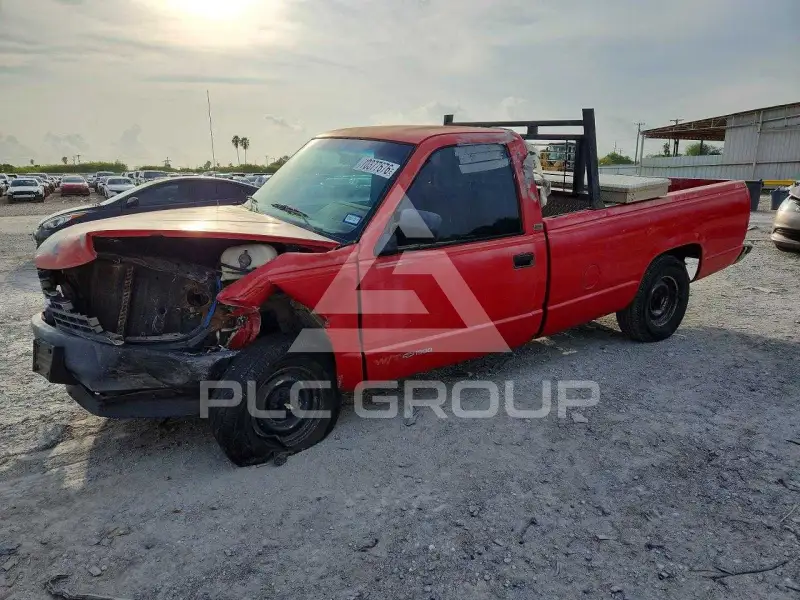 1992 Chevrolet G фото
