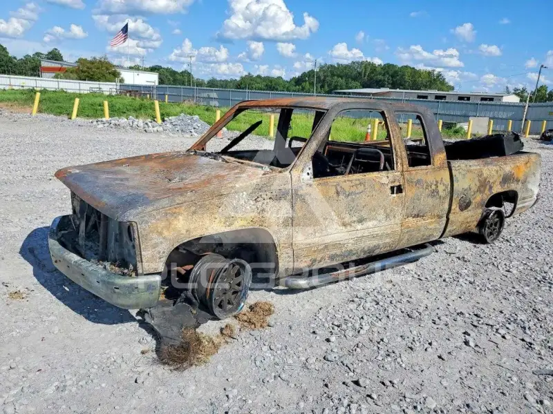 1992 Chevrolet G фото