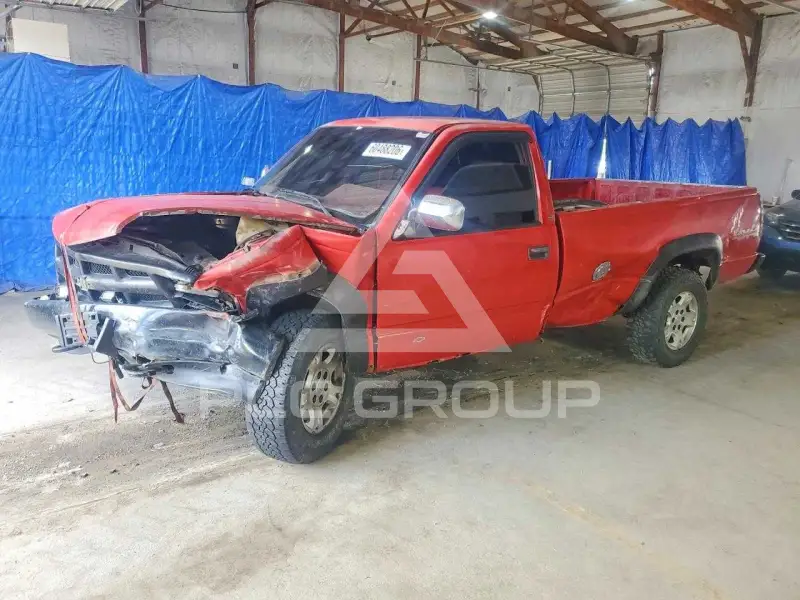 1992 Chevrolet G фото