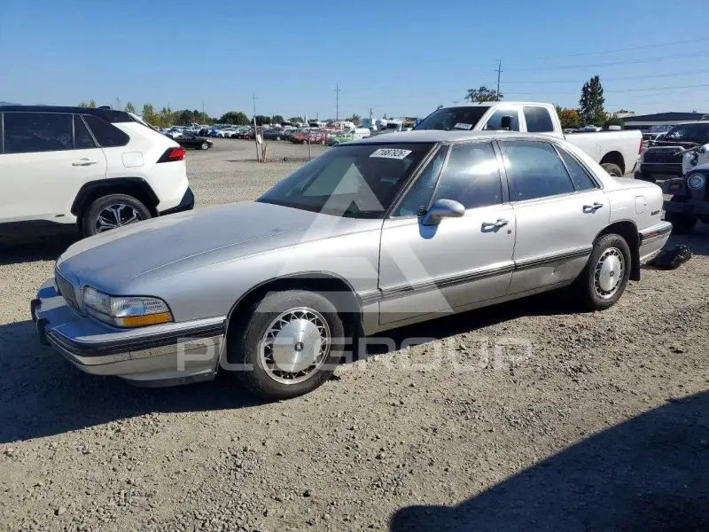 1992 Buick LESABRE photo