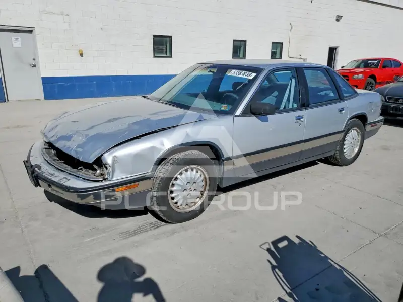 1992 Buick REGAL photo