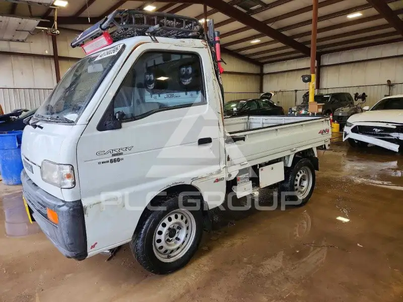 1992 Suzuki  фото