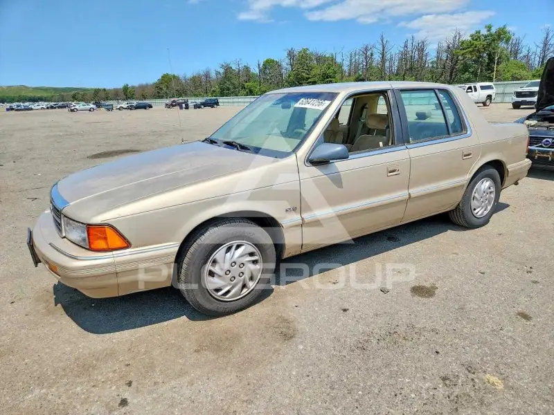1992 Dodge RAM фото