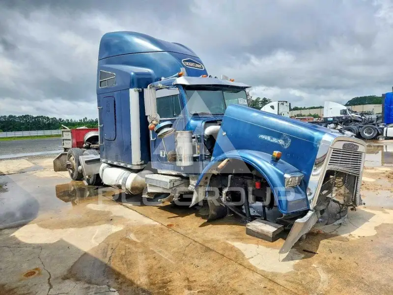 1992 Freightliner All Other фото
