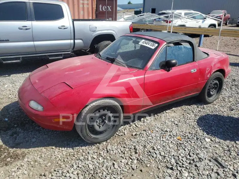 1992 Mazda MX-5 фото