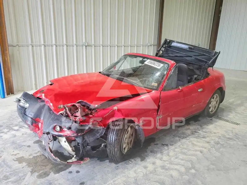 1992 Mazda MX-5 photo