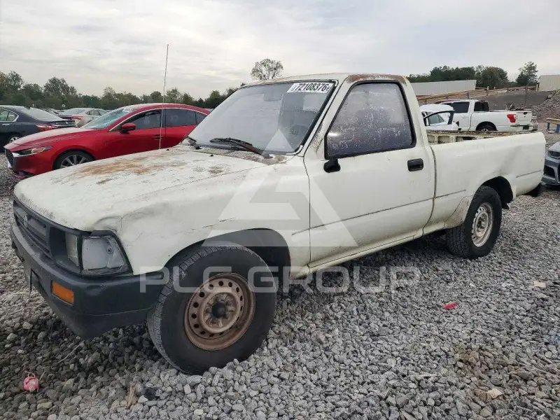 1992 Toyota Other photo