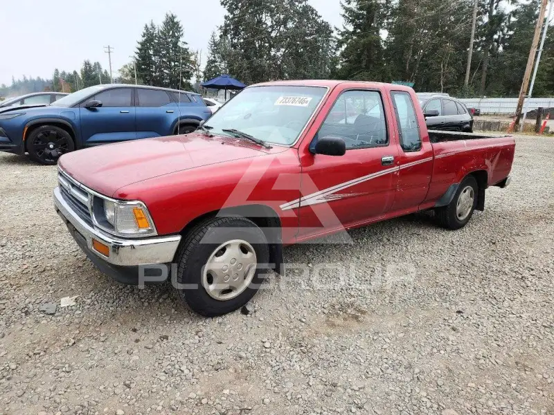 1992 Toyota Other фото